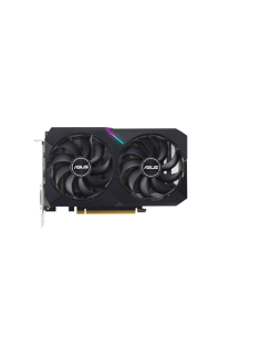 Asus | Dual GeForce RTX 3050 V2 OC Edition 8GB GDDR6 | NVIDIA | 8 GB | GeForce RTX 3050 | GDDR6 | DVI-D ports quantity 1 | HDMI