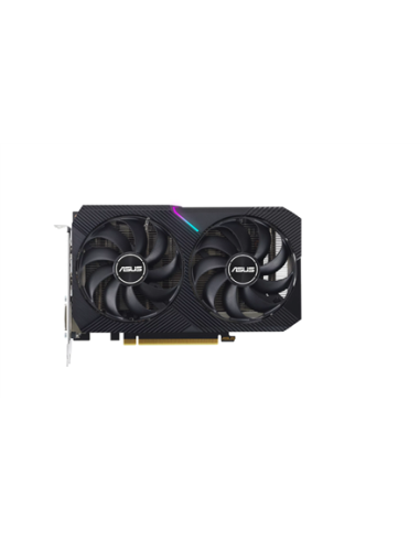 Asus | Dual GeForce RTX 3050 V2 OC Edition 8GB GDDR6 | NVIDIA | 8 GB | GeForce RTX 3050 | GDDR6 | DVI-D ports quantity 1 | HDMI 
