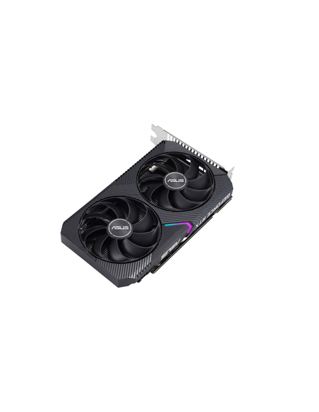 Asus | Dual GeForce RTX 3050 V2 OC Edition 8GB GDDR6 | NVIDIA | 8 GB | GeForce RTX 3050 | GDDR6 | DVI-D ports quantity 1 | HDMI 