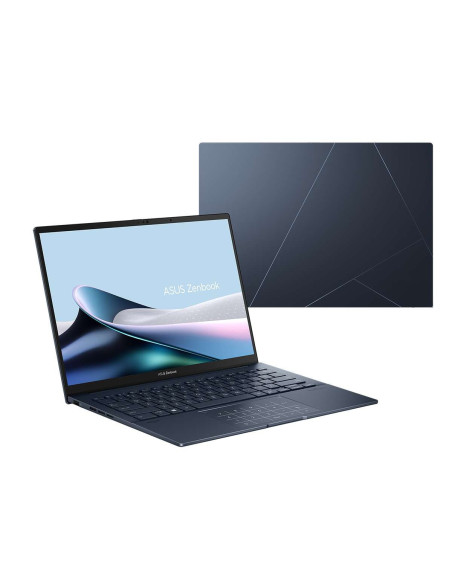 ASUS Zenbook 14 OLED, UX3405MA-PP069W, Intel Core Ultra 7, 16GB DDR5, 1TB, Win11 - Asusshop.lt
