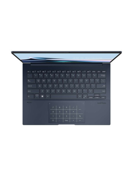 ASUS Zenbook 14 OLED, UX3405MA-PP069W, Intel Core Ultra 7, 16GB DDR5, 1TB, Win11 - Asusshop.lt