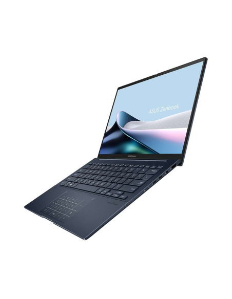 ASUS Zenbook 14 OLED, UX3405MA-PP069W, Intel Core Ultra 7, 16GB DDR5, 1TB, Win11 - Asusshop.lt