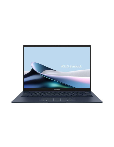 ASUS Zenbook 14 OLED, UX3405MA-PP069W, Intel Core Ultra 7, 16GB DDR5, 1TB, Win11 - Asusshop.lt