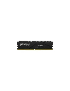 Kingston | Fury Beast | 32 GB | DDR5 | 5600 MHz | PC/server | Registered No | ECC No