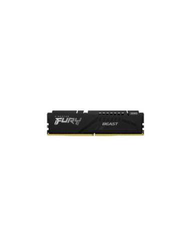 Kingston | 32 GB | DDR5 | 5600 MHz | PC/server | Registered No | ECC No