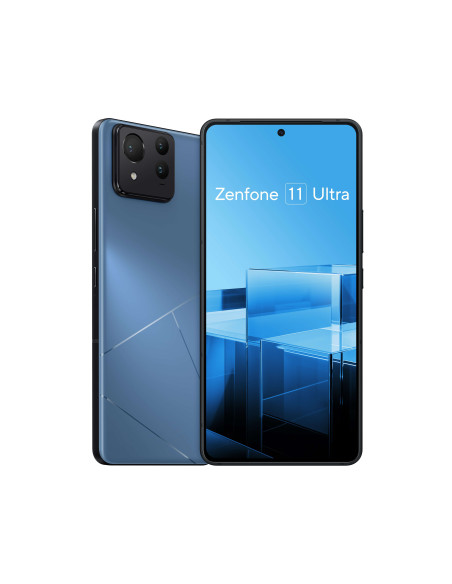 Mobilusis telefonas Asus Zenfone 11 Ultra Skyline Blue 256Gb