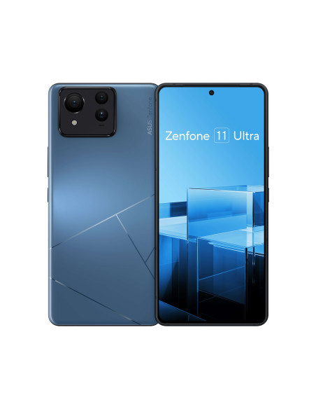 Mobilusis telefonas Asus Zenfone 11 Ultra Skyline Blue 256Gb