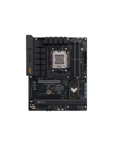 ASUS TUF GAMING B650-PLUS | Asus | TUF Gaming B650-Plus - motherboard - ATX | Processor family AMD B650 | Processor socket 1 x 