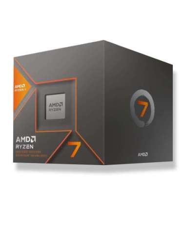 AMD | Ryzen 7 8700G | AM5 | Processor threads 16 | AMD | Processor cores 8