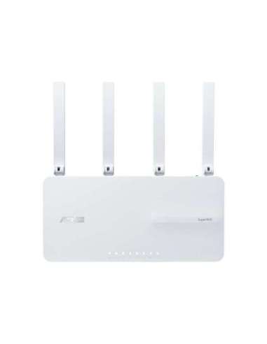 Dual Band WiFi 6 AX3000 Router (PROMO) | EBR63 | 802.11ax | 2402 Mbit/s | 10/100/1000 Mbit/s | Ethernet LAN (RJ-45) ports 4 | M