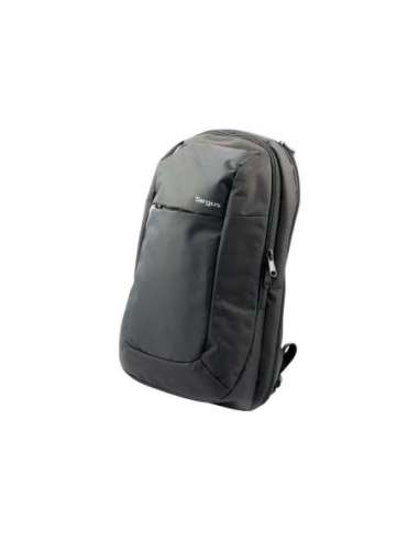 Targus | Intellect | Fits up to size 15.6 " | Backpack | Grey/Black | Shoulder strap