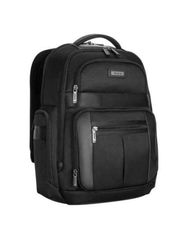 Targus | Mobile Elite Backpack | Fits up to size 15.6 " | Backpack | Black