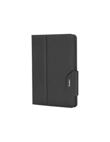 Targus | Classic Tablet Case | VersaVu | Case | For iPad (7th gen.) 10.2-inch, iPad Air 10.5-inch, and iPad Pro 10.5-inch | Bla