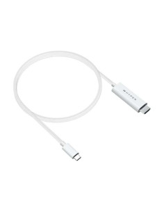 Hyper | HyperDrive USB-C to HDMI 4K60Hz Cable | USB-C to HDMI
