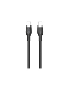 Hyper | 1M Silicone 240W USB-C Charging Cable | USB-C to USB-C