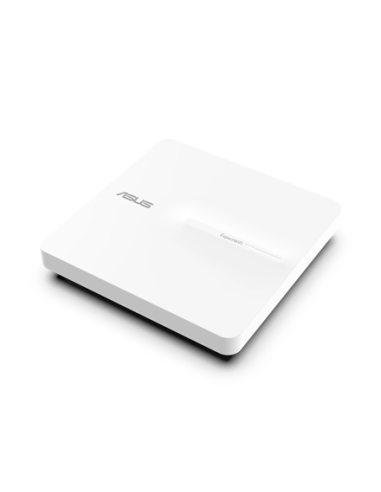 AX3000 Dual-band WiFi Router WiFi 6 | EBA63 | 802.11ax | 10/100/1000 Mbit/s | Ethernet LAN (RJ-45) ports 1 | Mesh Support Yes |