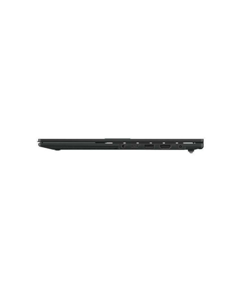 Notebook, ASUS, VivoBook Series, E1504FA-BQ184W, CPU 7320U, 2400 MHz, 15.6", 1920x1080, RAM 8GB, DDR5, SSD 512GB, AMD Radeon Gr