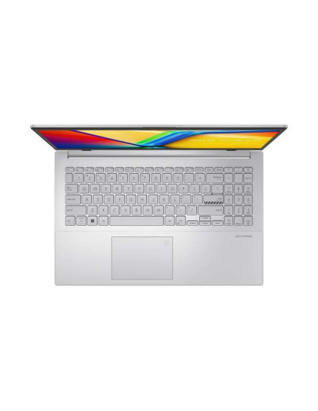 Lengvas ASUS VivoBook E1504FA-BQ251W - 15.6" FHD, Ryzen 5, 8GB RAM, 512GB SSD