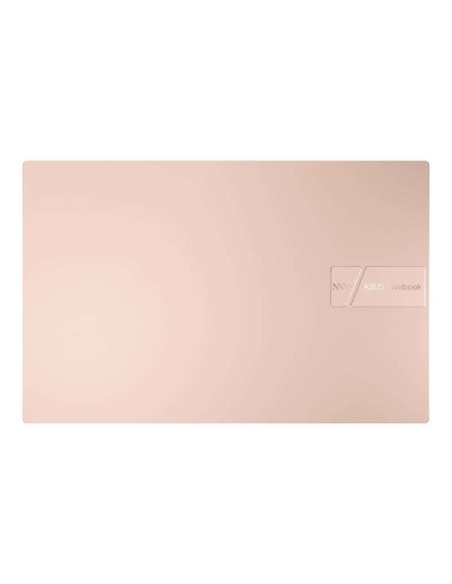 ASUS VivoBook X1504VA - Galingas ir Patogus Nešiojamas Kompiuteris Kasdieniams Iššūkiams