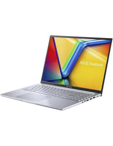 Notebook, ASUS, VivoBook Series, M1605YA-MB242W, CPU 7730U, 2000 MHz, 16", 1920x1200, RAM 16GB, DDR4, SSD 512GB, AMD Radeon Gra