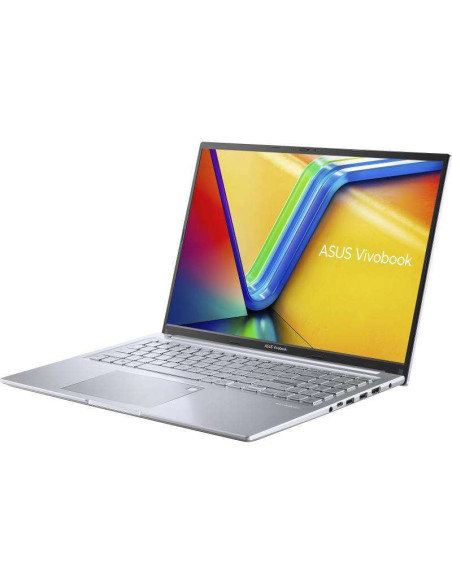 Notebook, ASUS, VivoBook Series, M1605YA-MB242W, CPU 7730U, 2000 MHz, 16", 1920x1200, RAM 16GB, DDR4, SSD 512GB, AMD Radeon Gra