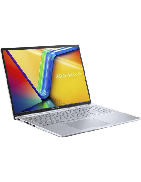Notebook, ASUS, VivoBook Series, M1605YA-MB242W, CPU 7730U, 2000 MHz, 16", 1920x1200, RAM 16GB, DDR4, SSD 512GB, AMD Radeon Gra