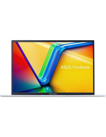 Notebook, ASUS, VivoBook Series, M1605YA-MB242W, CPU 7730U, 2000 MHz, 16", 1920x1200, RAM 16GB, DDR4, SSD 512GB, AMD Radeon Gra