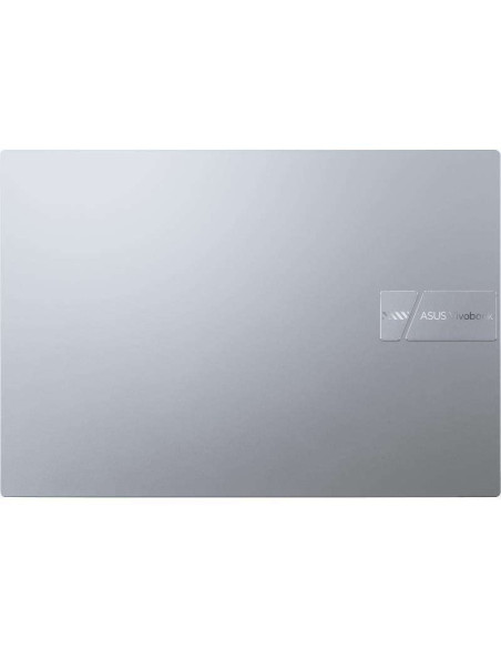 Notebook, ASUS, VivoBook Series, M1605YA-MB242W, CPU 7730U, 2000 MHz, 16", 1920x1200, RAM 16GB, DDR4, SSD 512GB, AMD Radeon Gra