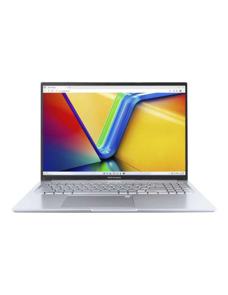 Notebook, ASUS, VivoBook Series, M1605YA-MB242W, CPU 7730U, 2000 MHz, 16", 1920x1200, RAM 16GB, DDR4, SSD 512GB, AMD Radeon Gra