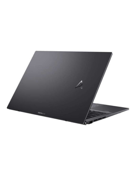 ASUS ZenBook 14 UM3402YA-KP753W – Lengvas ir galingas nešiojamasis kompiuteris su 14" IPS ekranu