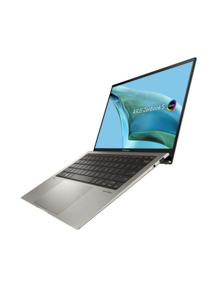 Notebook, ASUS, ZenBook Series, UX5304MA-NQ041W, CPU Core Ultra, u7-155U, 1700 MHz, 13.3", 2880x1800, RAM 16GB, DDR5, SSD 1TB, 