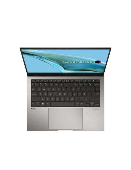 Notebook, ASUS, ZenBook Series, UX5304MA-NQ041W, CPU Core Ultra, u7-155U, 1700 MHz, 13.3", 2880x1800, RAM 16GB, DDR5, SSD 1TB, 