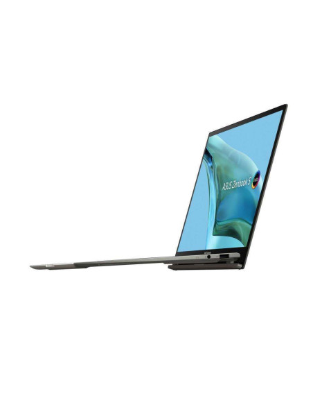 Notebook, ASUS, ZenBook Series, UX5304MA-NQ041W, CPU Core Ultra, u7-155U, 1700 MHz, 13.3", 2880x1800, RAM 16GB, DDR5, SSD 1TB, 