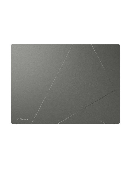 Notebook, ASUS, ZenBook Series, UX5304MA-NQ041W, CPU Core Ultra, u7-155U, 1700 MHz, 13.3", 2880x1800, RAM 16GB, DDR5, SSD 1TB, 