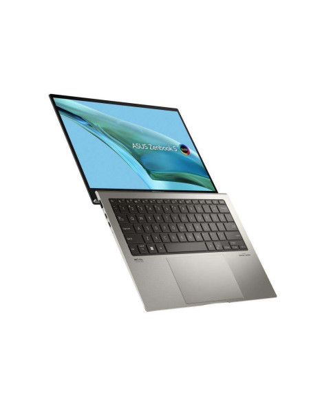 Notebook, ASUS, ZenBook Series, UX5304MA-NQ041W, CPU Core Ultra, u7-155U, 1700 MHz, 13.3", 2880x1800, RAM 16GB, DDR5, SSD 1TB, 