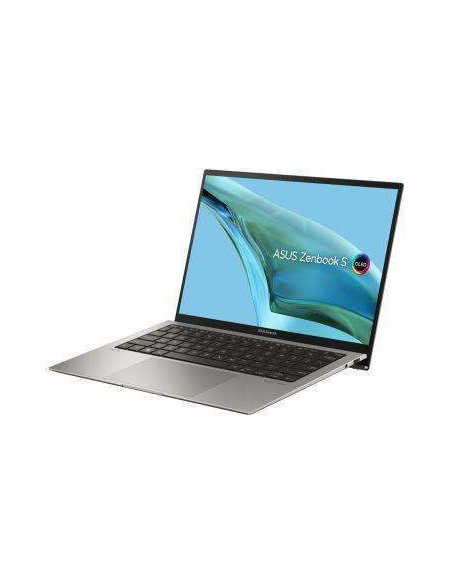Notebook, ASUS, ZenBook Series, UX5304MA-NQ041W, CPU Core Ultra, u7-155U, 1700 MHz, 13.3", 2880x1800, RAM 16GB, DDR5, SSD 1TB, 