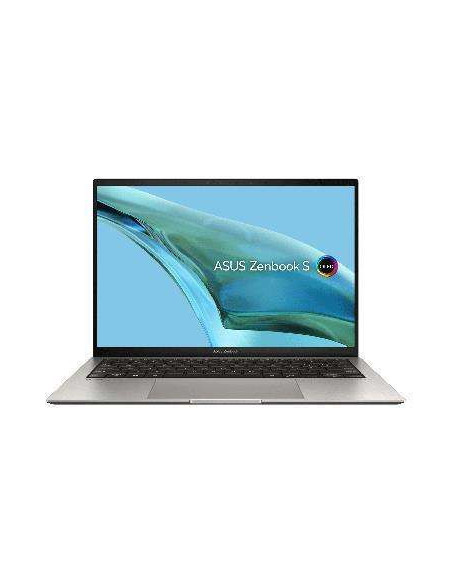 Notebook, ASUS, ZenBook Series, UX5304MA-NQ041W, CPU Core Ultra, u7-155U, 1700 MHz, 13.3", 2880x1800, RAM 16GB, DDR5, SSD 1TB, 