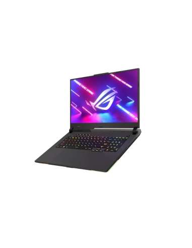 ASUS, ROG Strix G713PI