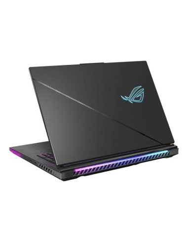 Notebook, ASUS, ROG Strix, SCAR 18, G834JZR-N6006W, CPU Core i9, i9-14900HX, 2200 MHz, 18", 2560x1600, RAM 32GB, DDR5, 5600 MHz