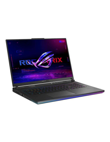 Notebook, ASUS, ROG Strix, SCAR 18, G834JZR-N6006W, CPU Core i9, i9-14900HX, 2200 MHz, 18", 2560x1600, RAM 32GB, DDR5, 5600 MHz