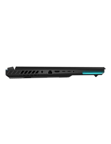 Notebook, ASUS, ROG Strix, SCAR 18, G834JZR-N6006W, CPU Core i9, i9-14900HX, 2200 MHz, 18", 2560x1600, RAM 32GB, DDR5, 5600 MHz
