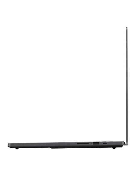 ASUS Zephyrus G16 – Žaidimų našumas ir stilius.