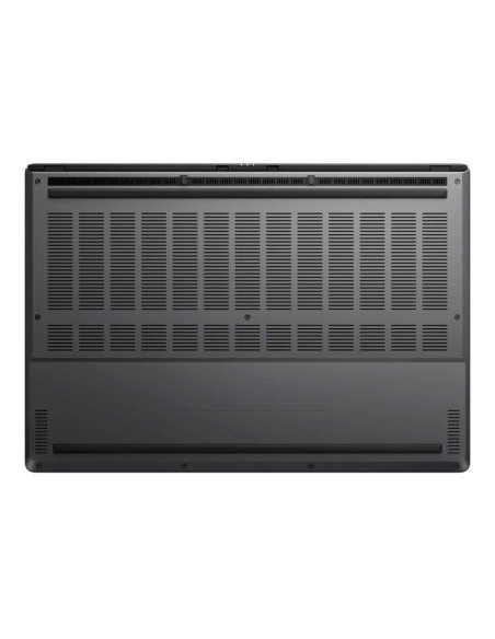 Galingas ROG Zephyrus G16 su OLED ekranu.