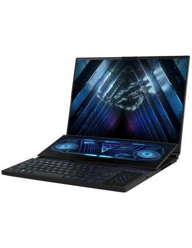 ASUS ROG Zephyrus – Galingiausias žaidimų kompiuteris