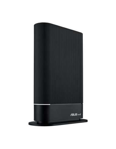 Wireless Router, ASUS, Wireless Router, 4200 Mbps, Mesh, Wi-Fi 5, Wi-Fi 6, IEEE 802.11a/b/g, IEEE 802.11n, USB 2.0, USB 3.2, 3x