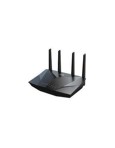 Wireless Router, ASUS, Wireless Router, 5400 Mbps, Mesh, Wi-Fi 5, Wi-Fi 6, IEEE 802.11a, IEEE 802.11b, IEEE 802.11g, IEEE 802.1