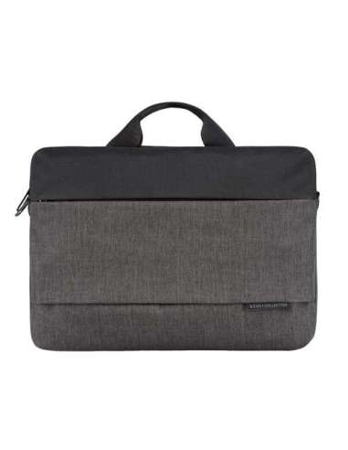 Asus | EOS 2 | Shoulder Bag | Case | Black/Dark Grey