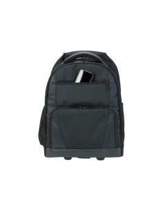 Targus | Sport Rolling | TSB700EU | Fits up to size 15.6 " | Backpack | Shoulder strap | Black