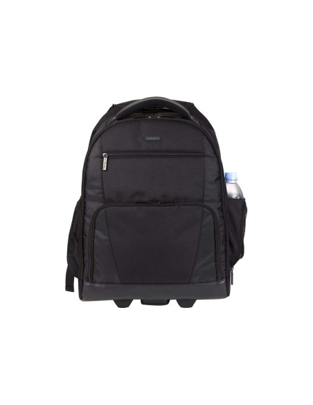 Targus | Sport Rolling | TSB700EU | Fits up to size 15.6 " | Backpack | Shoulder strap | Black