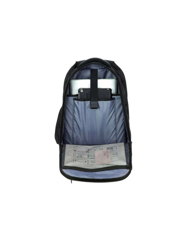 Targus | Sport Rolling | TSB700EU | Fits up to size 15.6 " | Backpack | Shoulder strap | Black